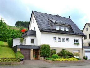 Graceful Apartment in Velmede with Garden Bestwig